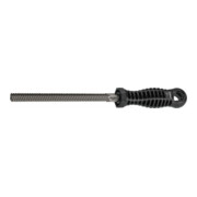 HAZET Vierkante remzadelvijl 4968-6 ∙ 265 mm