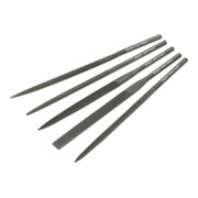 HAZET Vijlenset ∙ 5-delig 9034P-050/5