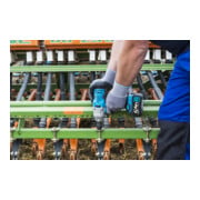 HAZET Visseuse à choc sans fil 9212-3LB/3-2