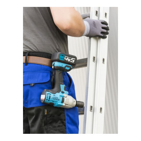HAZET Visseuse à choc sans fil 9212-3LB/4