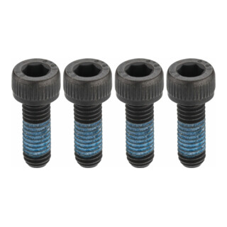 HAZET Vite alloggiamento 9012M-018/4