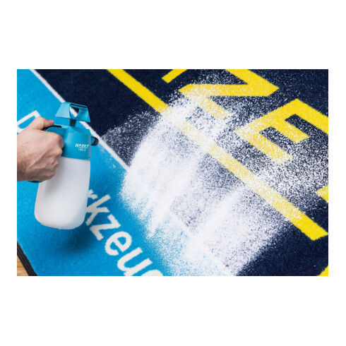 HAZET Vordruck-Spritzgerät, Schaum 199-3