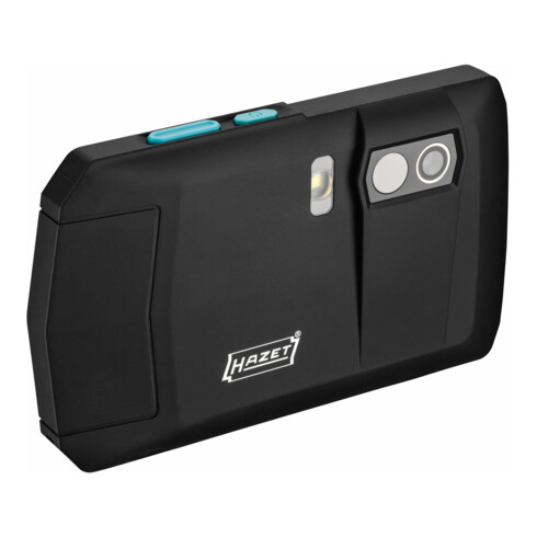 HAZET Wärmebildkamera 1992-2