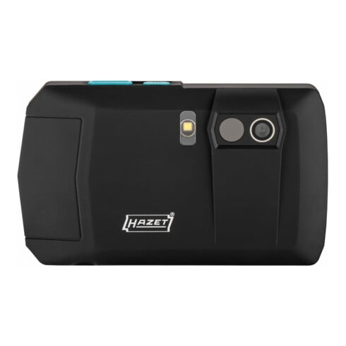 HAZET Warmtebeeldcamera 1992-2