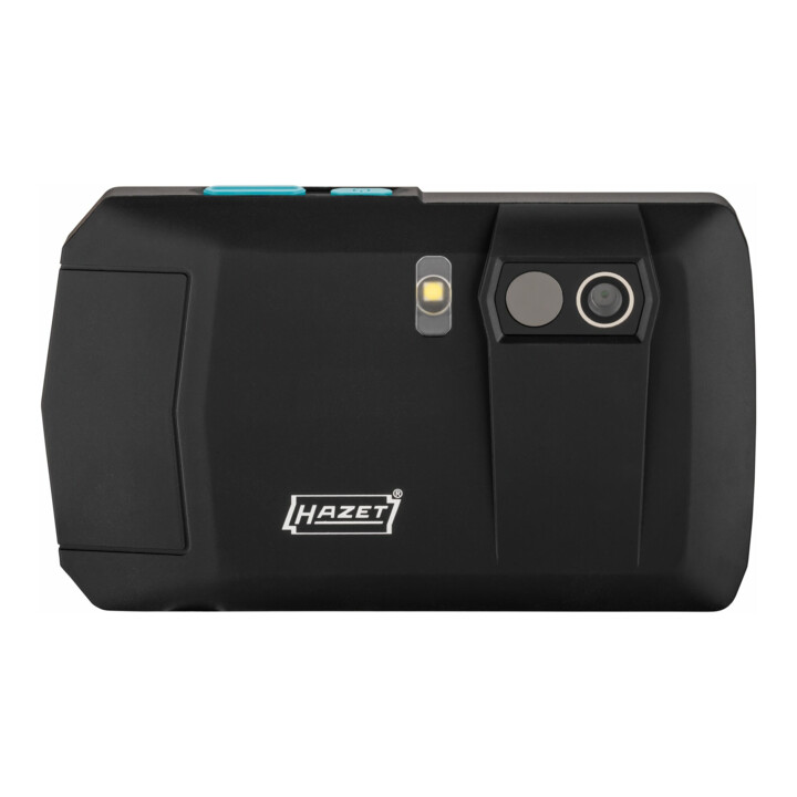 HAZET Warmtebeeldcamera 1992-2