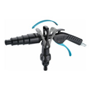 HAZET Waschpistolen Satz 9048P-2/3-2