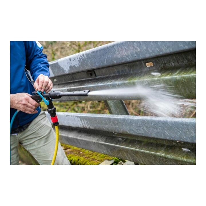HAZET Waschpistolen Satz 9048P-2/3