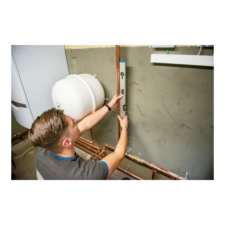 HAZET Waterpas 80 cm 2154-80