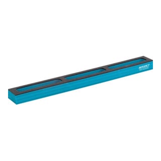 HAZET Weichschaum-Einlage mit Kleinteilefächern 163-522X50