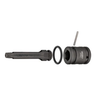 HAZET Weichschaumeinlage 163-612/40 392 x 344 x 62 mm PE-Schaum