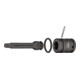 HAZET Weichschaumeinlage 163-612/40 392 x 344 x 62 mm PE-Schaum