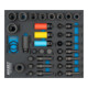HAZET Weichschaumeinlage 163-612/40 392 x 344 x 62 mm PE-Schaum