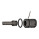 HAZET Weichschaumeinlage 163-612/40 392 x 344 x 62 mm PE-Schaum