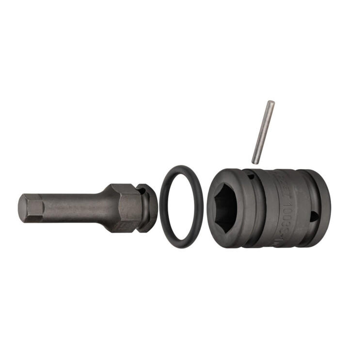 HAZET Weichschaumeinlage 163-612/40 392 x 344 x 62 mm PE-Schaum