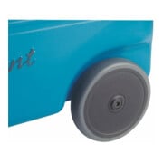 HAZET Werkplaatswagen Assistent 166C-4