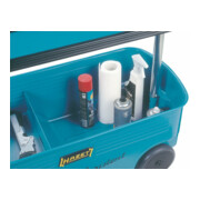 HAZET Werkstattwagen Assistent 166C-5
