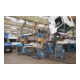HAZET Werkstattwagen Assistent 179-8 Schubladen flach: 7 x 80 x 527 x 398 mm Schubladen hoch: 1 x 165 x 527 x 398 mm-4