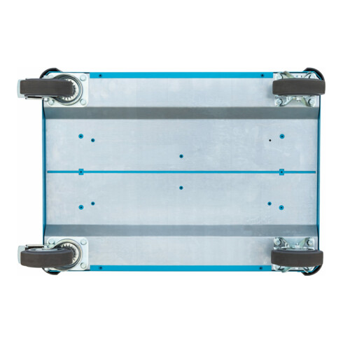 HAZET Werkstattwagen Assistent 179N, Typ: 179N-8