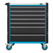 HAZET Werkstattwagen Assistent 179NXL-8/440-4