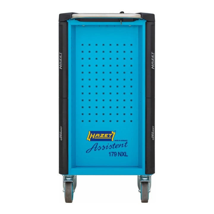 HAZET Werkstattwagen Assistent 179NXL, Typ: 179NXL-8