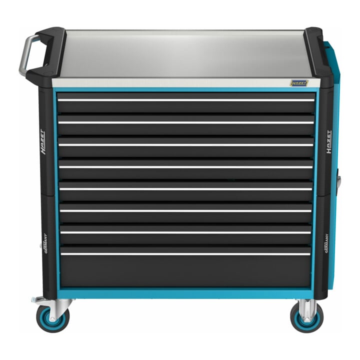 HAZET Werkstattwagen Assistent 179NXXL-8D/3