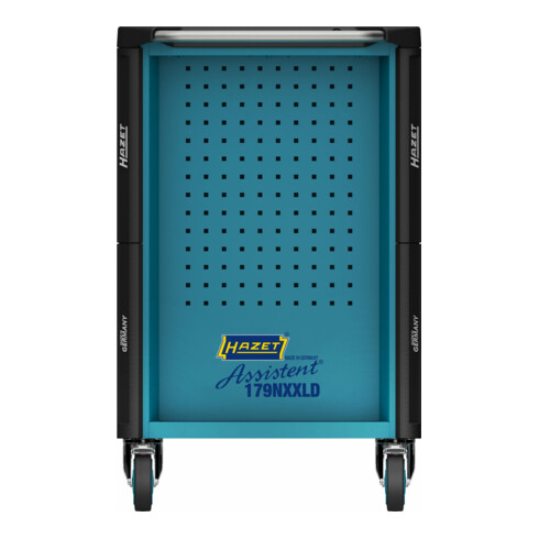 HAZET Werkstattwagen Assistent 179NXXL-8D/3