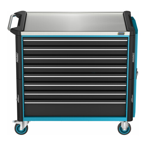 HAZET Werkstattwagen Assistent 179NXXL-8D/3