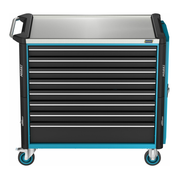 HAZET Werkstattwagen Assistent 179NXXL-8D/3