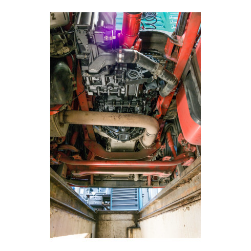 HAZET Werkstattwagen Assistent mit Sortiment 179XL-8-VW/243 Schubladen flach: 7 x 80 x 694 x 398 mm Schubladen hoch: 1 x 165 x 694 x 398 mm Anzahl Werkzeuge: 243