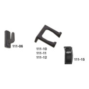 HAZET Werkzeug-Halter 111-11-3