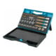 HAZET Werkzeug Satz TX 1557/35 : 35-3