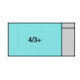 HAZET Werkzeug-Sortiment 163-512/142 ∙ Vierkant hohl 6,3 mm (1/4 Zoll), Vierkant hohl 10 mm (3/8 Zoll), Vierkant hohl 12,5 mm (1/2 Zoll) ∙ Außen-Sechskant-Tractionsprofil, Außen TX Profil, Innen TX Profil-3