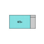 HAZET Werkzeug-Sortiment 163-512/142 ∙ Vierkant hohl 6,3 mm (1/4 Zoll), Vierkant hohl 10 mm (3/8 Zoll), Vierkant hohl 12,5 mm (1/2 Zoll) ∙ Außen-Sechskant-Tractionsprofil, Außen TX Profil, Innen TX Profil-3
