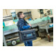 HAZET Werkzeugtasche, klein, leer 191T-1L, L x B x H: 430 mm x 285 mm x 190 mm-2