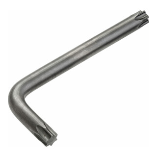 HAZET Winkelschraubendreher 2115-T50 Innen TX Profil T50