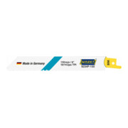 HAZET Zaagbladenset 9234P-150/5 ∙ Aantal gereedschappen: 5-3