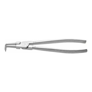 HAZET Zange für Sicherungsringe 1846B-3 l: 225 mm