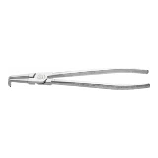 HAZET Zange für Sicherungsringe 1846B-4 l: 310 mm