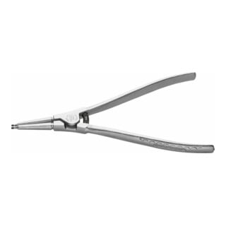 HAZET Zange für Sicherungsringe 1846C-3 l: 225 mm