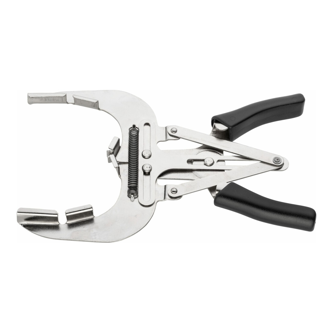 HAZET Zangenschlüssel 762-18, Länge: 180 mm