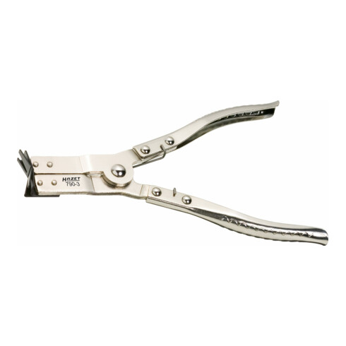 HAZET Zangenschlüssel 762-26, Länge: 260 mm