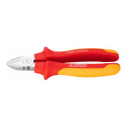 HAZET diagonaalschaar VDE 1803-1