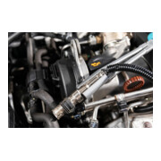 HAZET Zündkerzenstecker-Zange 1849 für gerade Zündkerzenstecker-4