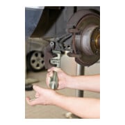 HAZET Zugfeder Montage-Werkzeug 4964-1A, Länge: 162 mm-3
