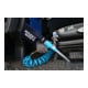 HAZET zuig-/blaaspistool, omkeerbaar 9043N-10