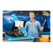 HAZETDraaimoment-servicepakket SP-30-5