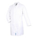 HB Tempex Blouse dame ESD CONDUCTEX, blanc, Taille: M-1