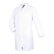 HB Tempex Blouse dame ESD CONDUCTEX, blanc, Taille: M