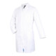 HB Tempex Blouse homme ESD CONDUCTEX, blanc, Taille: 2XL-1