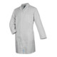 HB TEMPEX Camice ESD da donna CONDUCTEX, grigio argento, Tg. DE: XS-1